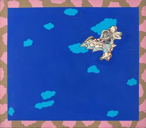 Narciso Bonomi - Dagli appunti di viaggio del sig. Ives Klein