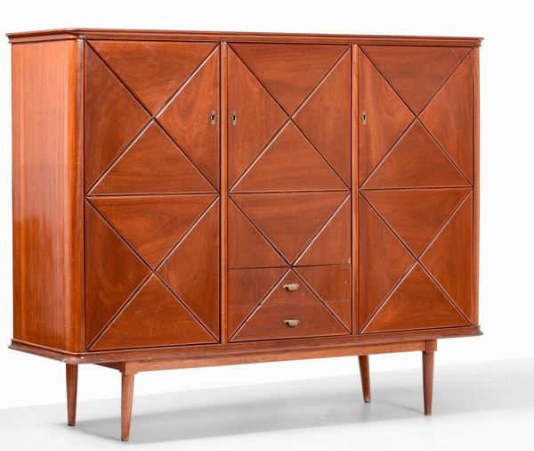 Grande credenza  - Asta Arredi del '900 - Associazione Nazionale - Case d'Asta italiane