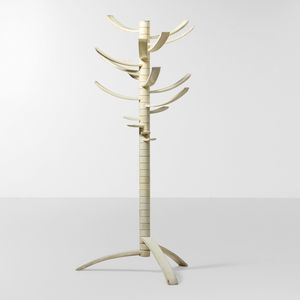 Bruce Tippett - Appendiabiti orientabile mod. Renna