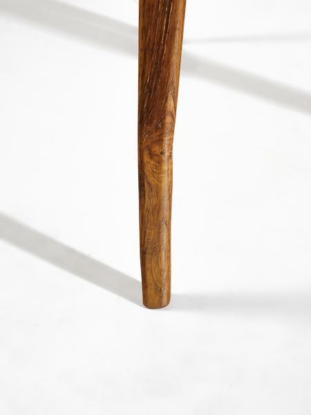 MANIFATTURA ITALIANA : Tavolo allungabile  - Asta Asta 471 | DESIGN E ARTI DECORATIVE DEL NOVECENTO Online - Associazione Nazionale - Case d'Asta italiane