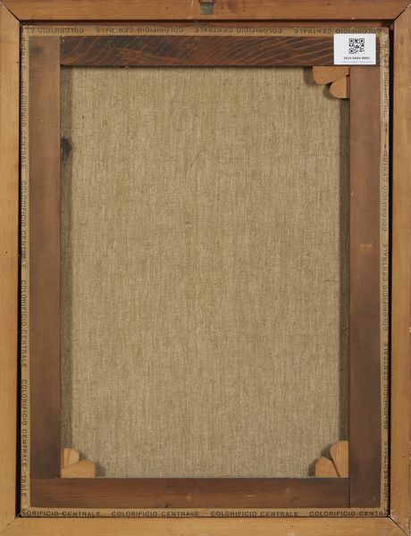 Scuola italiana del XVIII secolo : Cristo cade sotto il peso della croce  - Asta Asta 472 | ARTE ANTICA E DEL XIX SECOLO Virtuale - Associazione Nazionale - Case d'Asta italiane