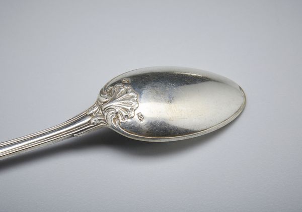 ARGENTIERE DEL XX SECOLO : Set di 12 cucchiaini da caff� in argento in custodia originale  - Asta Asta 472 | ARTE ANTICA E DEL XIX SECOLO Virtuale - Associazione Nazionale - Case d'Asta italiane