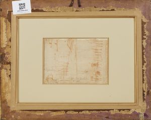 ARTISTA DEL XIX SECOLO : Paesaggio montano  - Asta Asta 472 | ARTE ANTICA E DEL XIX SECOLO Virtuale - Associazione Nazionale - Case d'Asta italiane