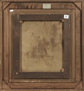 ARTISTA DEL XX SECOLO : Natura morta con cacciagione  - Asta Asta 472 | ARTE ANTICA E DEL XIX SECOLO Virtuale - Associazione Nazionale - Case d'Asta italiane