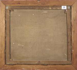 GIOVANNI BATTISTA SALVI DETTO IL SASSOFERRATO (1609 - 1685) : Nello stile di.  Madonna con Bambino  - Asta Asta 472 | ARTE ANTICA E DEL XIX SECOLO Virtuale - Associazione Nazionale - Case d'Asta italiane