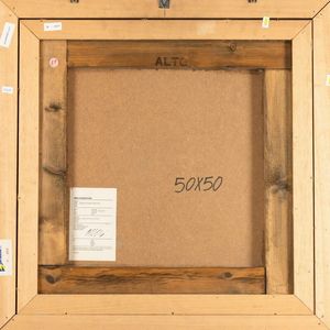 MILAN GOLDSCHMIEDT : Hipp Hipp urrah  - Asta Dall'Ottocento all'Arte Contemporanea - Associazione Nazionale - Case d'Asta italiane