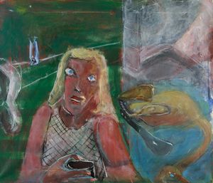 Mario Salina - Lanatra di Emma