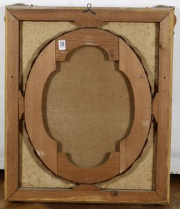 Emilia Riccioli Paesaggio  - Asta Dall'Ottocento all'Arte Contemporanea - Associazione Nazionale - Case d'Asta italiane