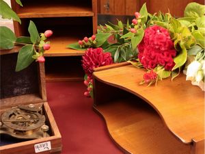 Lotto di curiosità da scrivania  - Asta Ispirazioni di arredo - Associazione Nazionale - Case d'Asta italiane