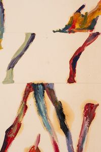 Francesco Tullio Altan : Tirarlo giù 1  - Asta 