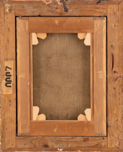 Da Annibale Carracci : Sacra Famiglia con San Giovannino (Madonna Montalto)  - Asta Incanti d'Arte - Associazione Nazionale - Case d'Asta italiane