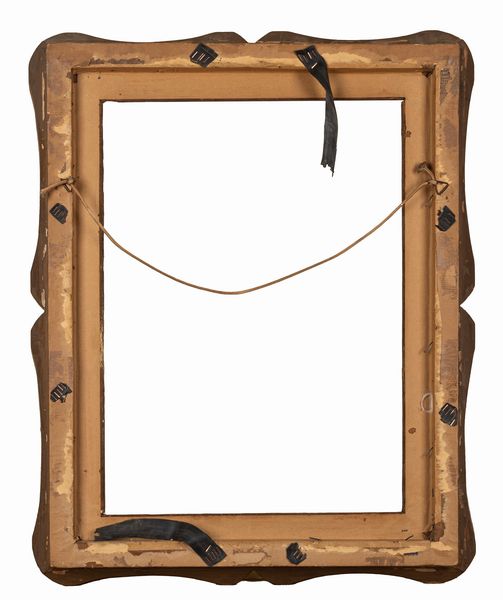 Coppia di cornici a guantiera, secolo XIX  - Asta Incanti d'Arte - Associazione Nazionale - Case d'Asta italiane