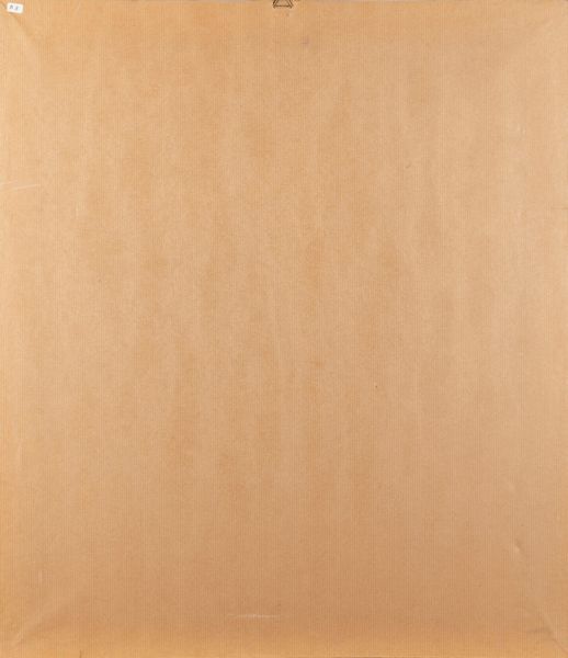 Jules-Frédéric Bouchet : Terme di una villa pompeiana  - Asta Incanti d'Arte - Associazione Nazionale - Case d'Asta italiane