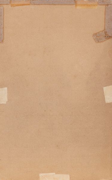 Lorenzo Cecconi : Lotto di tre disegni raffiguranti paesaggi  - Asta Incanti d'Arte - Associazione Nazionale - Case d'Asta italiane