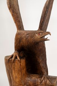 Scuola italiana, anni '30/'40 del Novecento : Aquila  - Asta Incanti d'Arte - Associazione Nazionale - Case d'Asta italiane