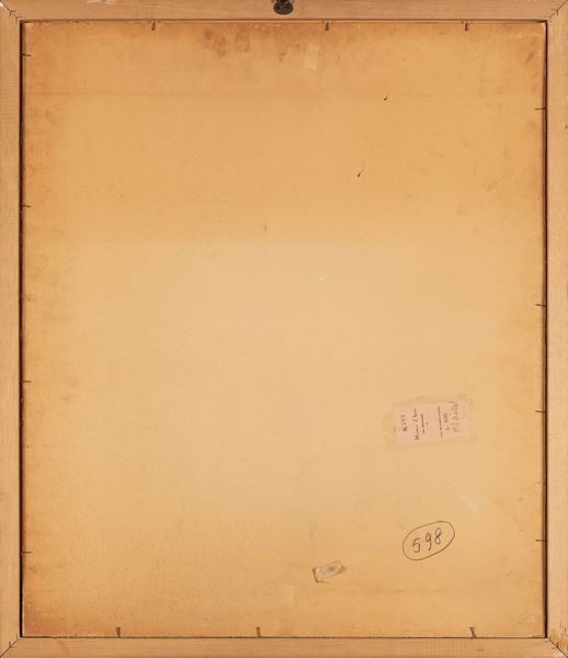 Giovanni Battista Galizzi : La Nigra (la modella)  - Asta Arte Figurativa tra XIX e XX Secolo - Associazione Nazionale - Case d'Asta italiane