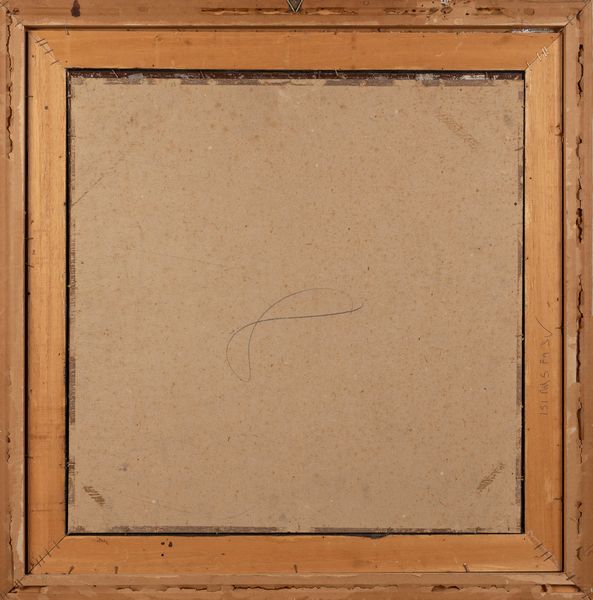 Onorato Carlandi : Casale nella Campagna romana  - Asta Arte Figurativa tra XIX e XX Secolo - Associazione Nazionale - Case d'Asta italiane