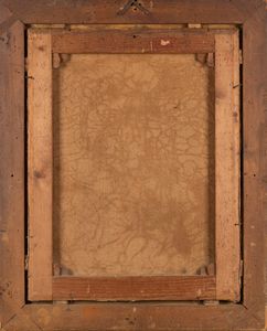 Federico Andreotti : Il paggio  - Asta Arte Figurativa tra XIX e XX Secolo - Associazione Nazionale - Case d'Asta italiane