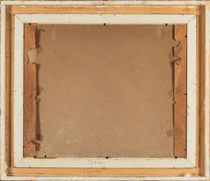 Andras Balogh : Boulevard Saint-Germain, Parigi  - Asta Arte Figurativa tra XIX e XX Secolo - Associazione Nazionale - Case d'Asta italiane