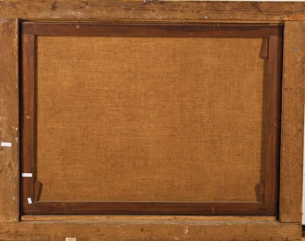 Scuola del XVIII secolo Scene della vita di Salomone  - Asta Antiquariato - Associazione Nazionale - Case d'Asta italiane