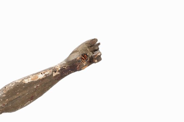 Corpus Christi. XVII-XVIII secolo  - Asta Scultura - Associazione Nazionale - Case d'Asta italiane