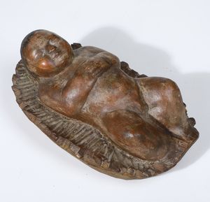 Vittorio Gagliano - Ges� Bambino