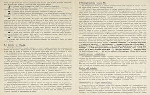 Filippo Tommaso Marinetti : L?immaginazione senza fili e le parole in libert.  - Asta Libri, autografi e manoscritti - Associazione Nazionale - Case d'Asta italiane