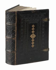 CATERINA DA SIENA : Epistole devotissime de sancta Catharina da Siena...  - Asta Libri, autografi e manoscritti - Associazione Nazionale - Case d'Asta italiane