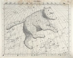 JOHN FLAMSTEED : Atlas coelestis...  - Asta Libri, autografi e manoscritti - Associazione Nazionale - Case d'Asta italiane