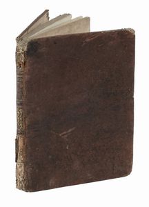 LOUIS XIV - RE DI FRANCIA : Edit du Roy, portant reglement general sur les duels...  - Asta Libri, autografi e manoscritti - Associazione Nazionale - Case d'Asta italiane