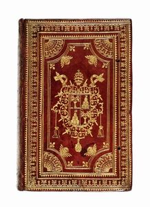 THEOPHILE RAYNAUD - De agni cerei a Romano pontifice consecrati...