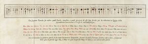 RAIMONDO (DI) SANGRO : Lettera apologetica dell'Esercitato accademico della Crusca contenente la difesa del libro intitolato Lettere d'una Peruana, per rispetto alla supposizione de' Quipu...  - Asta Libri, autografi e manoscritti - Associazione Nazionale - Case d'Asta italiane