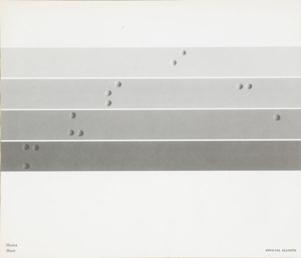 Annalisa Alloatti : Senza titolo  - Asta Arte Moderna e Contemporanea - Associazione Nazionale - Case d'Asta italiane