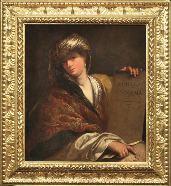 Scuola francese, secolo XVIII  - Asta International Fine Art - Associazione Nazionale - Case d'Asta italiane
