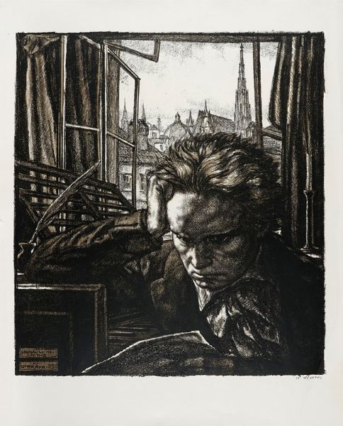 Lotto composto di 96 incisioni e 3 disegni.  - Asta Arte Antica, Orientale, Moderna e Contemporanea [parte II] - Associazione Nazionale - Case d'Asta italiane