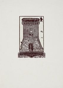 BRUNO MARSILI (DETTO BRUNO DA OSIMO) - Lotto composto di 3 incisioni.