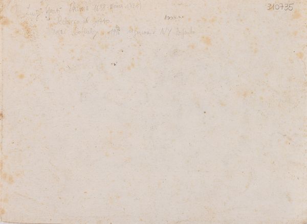 Luigi Garzi : Rebecca al pozzo  - Asta Dipinti Antichi - Associazione Nazionale - Case d'Asta italiane