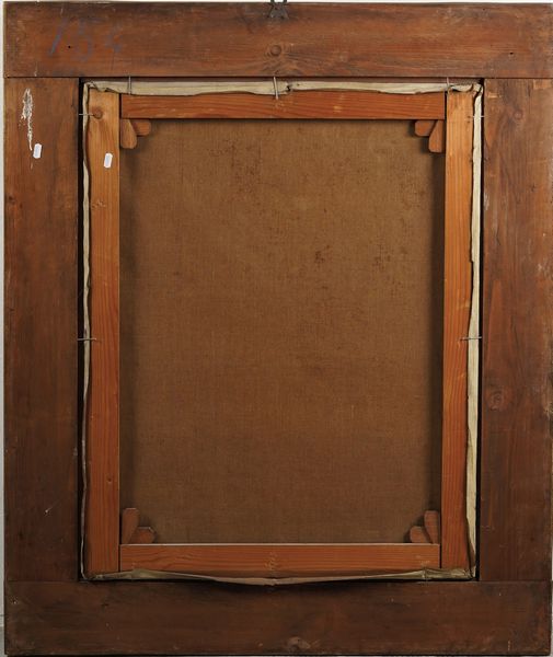 Scuola spagnola del XVII secolo Ecce Homo  - Asta Dipinti Antichi - Associazione Nazionale - Case d'Asta italiane