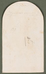 Pier Francesco Guala, Attribuito a : Madonna con Bambino e due santi  - Asta Dipinti Antichi - Associazione Nazionale - Case d'Asta italiane