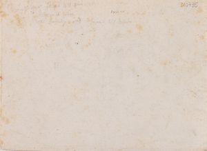 Luigi Garzi : Rebecca al pozzo  - Asta Dipinti Antichi - Associazione Nazionale - Case d'Asta italiane