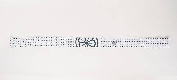 Ralph Macchio  Fascia autografata  Karate Kid  Cert. PSA/DNA  - Asta Pop Culture / Memorabilia e Card - Associazione Nazionale - Case d'Asta italiane