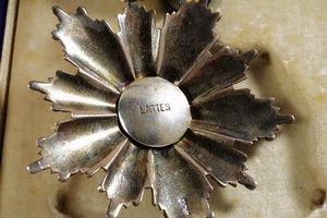 Ordine del Nilo (1915 - 1953)  - Asta Medaglie, Ordini e Decorazioni - Associazione Nazionale - Case d'Asta italiane