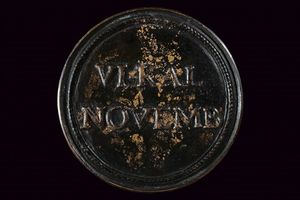 Medaglia espulsione dei gesuiti dal regno di Napoli  - Asta Medaglie, Ordini e Decorazioni - Associazione Nazionale - Case d'Asta italiane