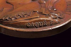 Medaglia NiccolÃ² Piccinni  - Asta Medaglie, Ordini e Decorazioni - Associazione Nazionale - Case d'Asta italiane