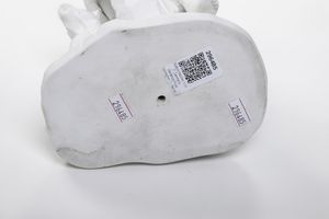 Scultura.<BR>Danimarca, Manifattura Royal Copenaghen, seconda met� del XIX secolo.<BR>  - Asta Ceramiche - Associazione Nazionale - Case d'Asta italiane