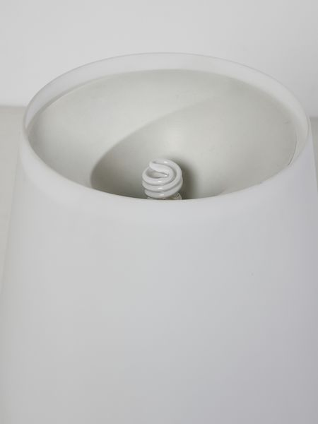 INGRAND MAX (1908 - 1969) : Lampada da tavolo mod. 1853 per Fontana Arte, Milano  - Asta Asta 476 | DESIGN E ARTI DECORATIVE DEL NOVECENTO Online - Associazione Nazionale - Case d'Asta italiane