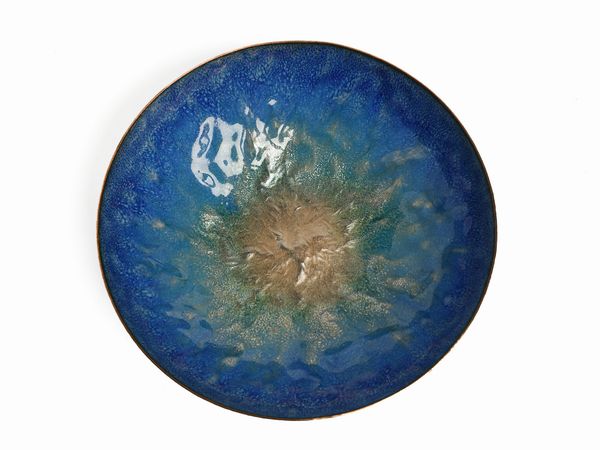 DE POLI PAOLO (1905 - 1996) : Tre ciotole, Padova  - Asta Asta 476 | DESIGN E ARTI DECORATIVE DEL NOVECENTO Online - Associazione Nazionale - Case d'Asta italiane