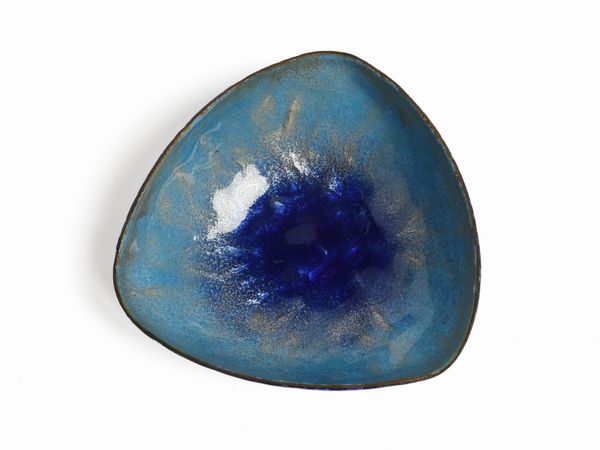 DE POLI PAOLO (1905 - 1996) : Tre ciotole, Padova  - Asta Asta 476 | DESIGN E ARTI DECORATIVE DEL NOVECENTO Online - Associazione Nazionale - Case d'Asta italiane