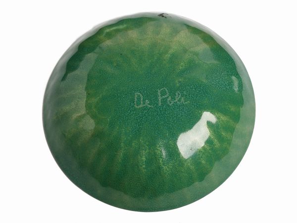 DE POLI PAOLO (1905 - 1996) : Tre ciotole, Padova  - Asta Asta 476 | DESIGN E ARTI DECORATIVE DEL NOVECENTO Online - Associazione Nazionale - Case d'Asta italiane