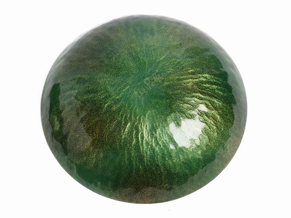 DE POLI PAOLO (1905 - 1996) : Tre ciotole, Padova  - Asta Asta 476 | DESIGN E ARTI DECORATIVE DEL NOVECENTO Online - Associazione Nazionale - Case d'Asta italiane